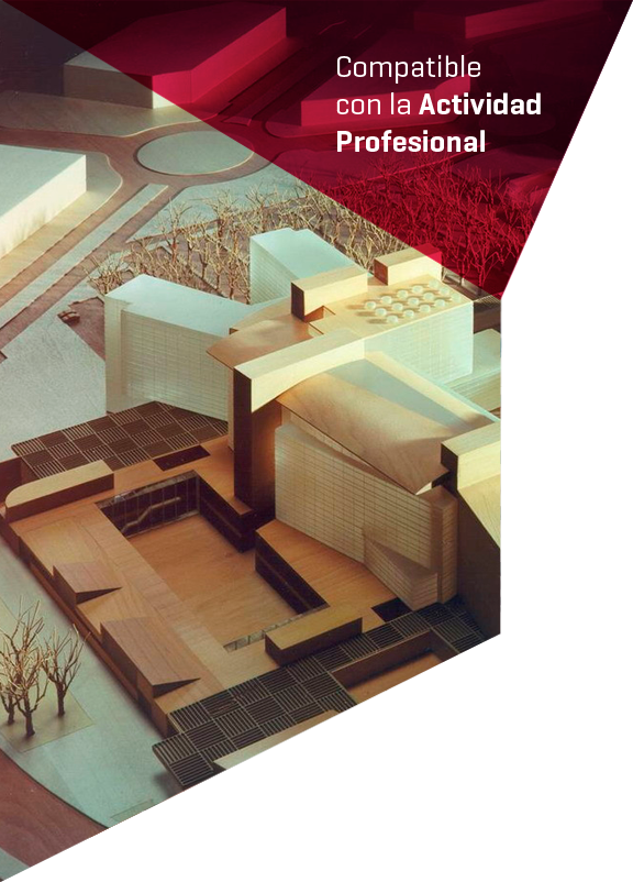 Imagen del Máster en Arquitectura Hospitalaria de Alebat Education Master arquitectura hospitalaria realizado por los profesores de Alebat Education