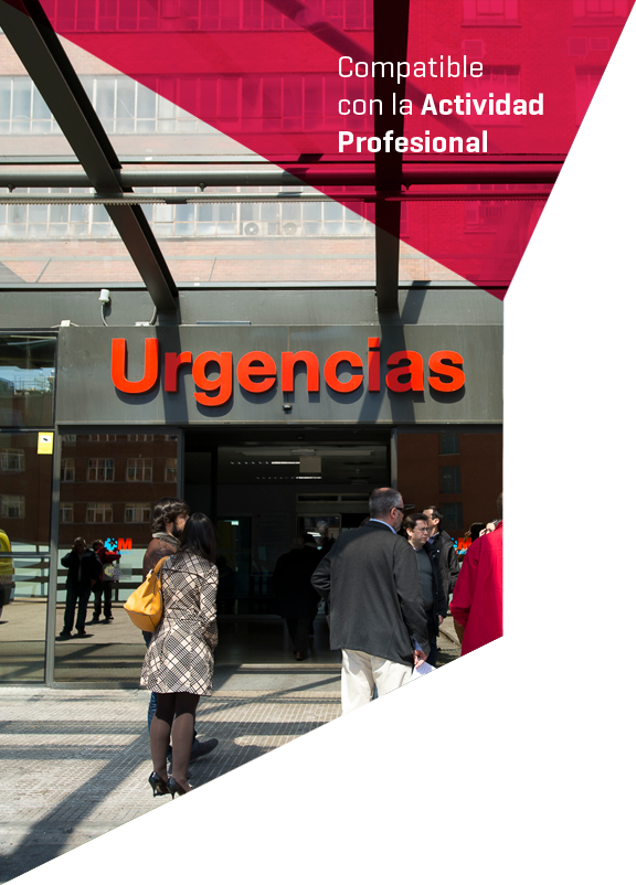 Imagen cabecera curso Servicios de Urgencias Hospitalarias Curso Servicios de Urgencias Hospitalarias realizado por nuestros profesores de Alebat Education