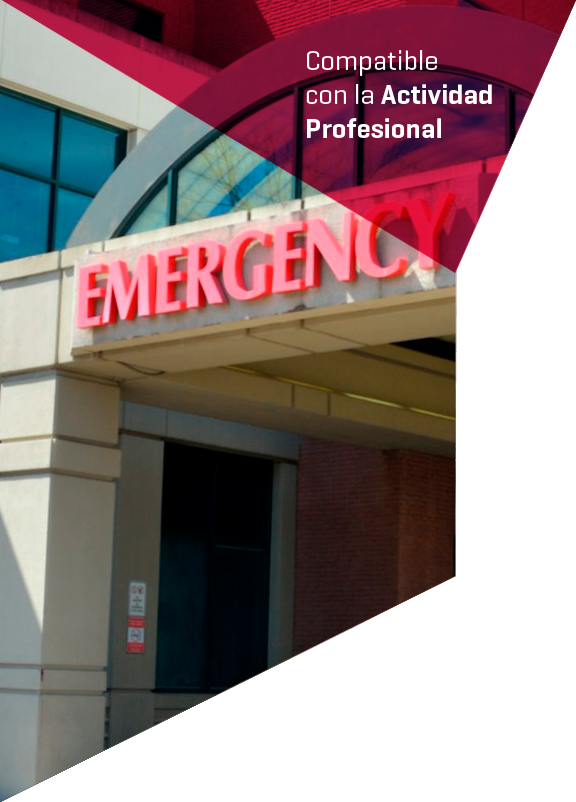 Imagen cabecera curso Centros de Gestión de Emergencias Curso Centros de Gestión de Emergencias realizado por nuestros profesores de Alebat Education