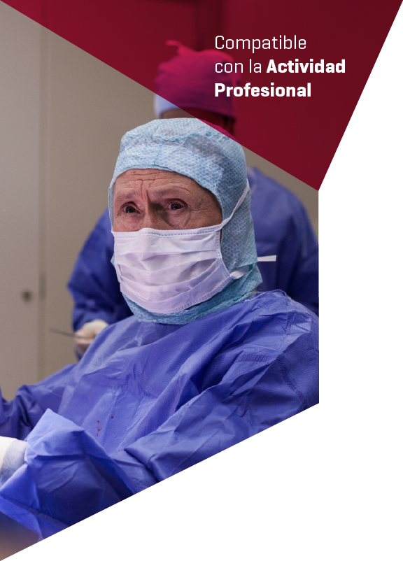 Imagen cabecera curso Cirugía Ortopédica de Rodilla Curso Cirugía Ortopédica de Rodilla realizado por nuestros profesores de Alebat Education