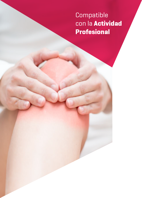 Imagen cabecera curso Lesiones de Rodilla en el Deporte Curso Lesiones de Rodilla en el Deporte realizado por nuestros profesores de Alebat Education