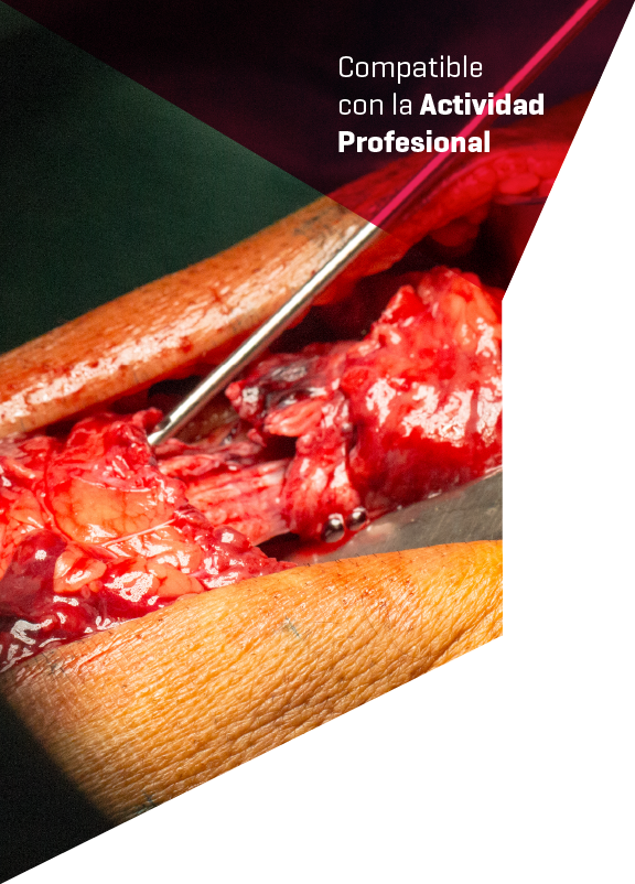 Imagen cabecera curso Prótesis Total de Rodilla Infectada Curso Prótesis Total de Rodilla Infectada realizado por nuestros profesores de Alebat Education