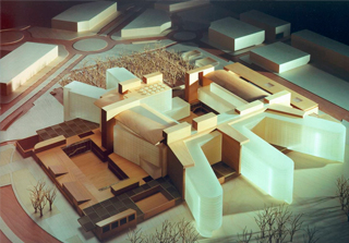 Imagen del Máster en Arquitectura Hospitalaria de Alebat Education Master arquitectura hospitalaria realizado por los profesores de Alebat Education