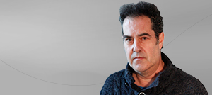 Javier Villarubia Javier Villarubia