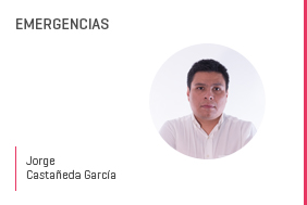 Fotografìa experto en odontología: Jorge Castañeda García Profesor en salud Jorge Castañeda García