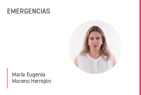 Fotografìa experto en odontología: María Eugenia Moreno Herrejón Profesor en salud María Eugenia Moreno Herrejón