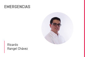 Fotografìa experto en odontología: Ricardo Rangel Chávez Profesor en salud Ricardo Rangel Chávez