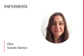 Fotografìa experto en odontología: Alba Garcés Profesor en salud Alba Garcés