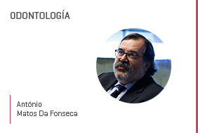 Fotografìa experto en odontología: Antonio Matos Profesor en salud Antonio Matos