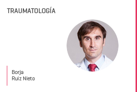 Fotografìa experto en odontología: Borja Ruiz Nieto Profesor en salud Borja Ruiz Nieto