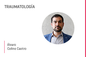 Fotografìa experto en odontología: Álvaro Colino Castro Profesor en salud Álvaro Colino Castro