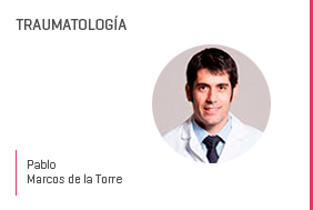 Fotografìa experto en odontología: Pablo Marcos de la Torre Profesor en salud Pablo Marcos de la Torre