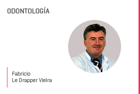 Fotografìa experto en odontología: Fabricio Le Drapper Vieira Profesor en salud Fabricio Le Drapper Vieira