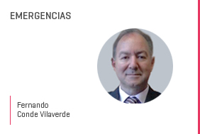 Fotografìa experto en odontología: Fernando Conde Profesor en salud Fernando Conde