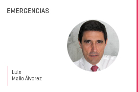 Fotografìa experto en odontología: Luis Mallo Profesor en salud Luis Mallo