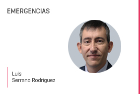 Fotografìa experto en odontología: Luis Serrano Profesor en salud Luis Serrano