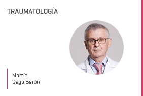 Fotografìa experto en odontología: Martín Gago Barón Profesor en salud Martín Gago Barón