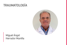 Fotografìa experto en odontología: Miguel Angel Herrador Munilla Profesor en salud Miguel Angel Herrador Munilla