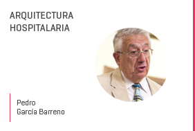 Fotografìa profesor en salud: Pedro García Barreno Profesor en salud Pedro García Barreno
