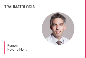 Fotografìa experto en odontología: Ramón Navarro Mont Profesor en salud Ramón Navarro Mont