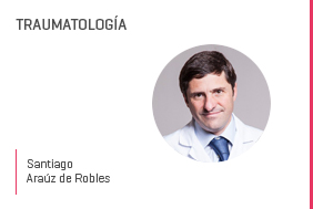 Fotografìa experto en odontología: Santiago Araúz de Robles Profesor en salud Santiago Araúz de Robles