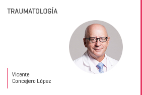 Fotografìa experto en odontología: Vicente Concejero López Profesor en salud Vicente Concejero López