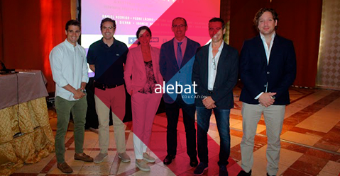 Imagen de la noticia de salud El Dr. Alejandro Otero participa como ponente en el COEAL Fotografía que ilustra la noticia de salud de Alebat Education sobre El Dr. Alejandro Otero participa como ponente en el COEAL