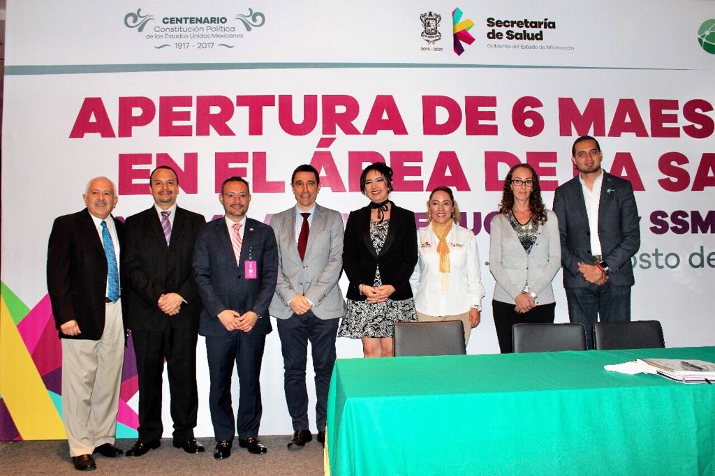 Imagen de la noticia de salud Alebat Education y UNIVIM firman un convenio de colaboración para impartir cursos en salud Fotografía que ilustra la noticia de salud de Alebat Education sobre Alebat Education y UNIVIM firman un convenio de colaboración para impartir cursos en salud