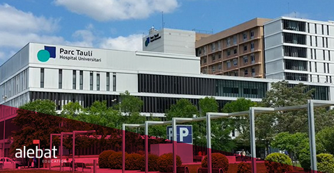 Imagen de la noticia de salud Modernización para la mejora del servicio al paciente Fotografía que ilustra la noticia de salud de Alebat Education sobre Modernización para la mejora del servicio al paciente