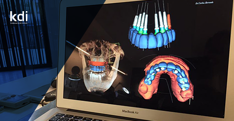 Imagen de la noticia de odontología El Dr. Carlos Barrado estará en The digital Dentistry Experience Forum Latin América 2017 Fotografía que ilustra la noticia de odontología de Knotgroup Dental Institute sobre El Dr. Carlos Barrado estará en The digital Dentistry Experience Forum Latin América 2017