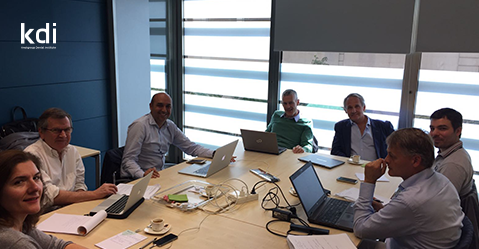 Imagen de la noticia de odontología El Dr. José Luis de la Hoz será ponente en la reunión anual de la EACD Fotografía que ilustra la noticia de odontología de Knotgroup Dental Institute sobre El Dr. José Luis de la Hoz será ponente en la reunión anual de la EACD