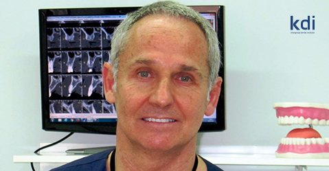 Imagen de la noticia de odontología El Dr. de la Hoz y su participación en el libro "Orofacial Disorders" Fotografía que ilustra la noticia de odontología de Knotgroup Dental Institute sobre El Dr. de la Hoz y su participación en el libro "Orofacial Disorders"