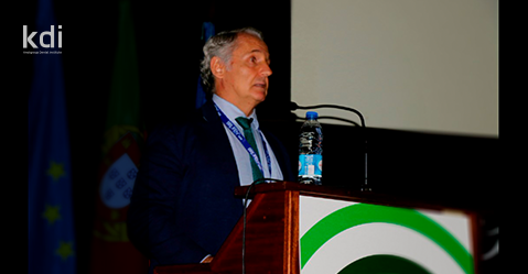 Imagen de la noticia de odontología El Dr. de la Hoz participa en el evento científico de la SPDOF Fotografía que ilustra la noticia de odontología de Knotgroup Dental Institute sobre El Dr. de la Hoz participa en el evento científico de la SPDOF