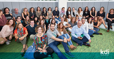 Imagen de la noticia de odontología Clínica Donnay cumple 20 años Fotografía que ilustra la noticia de odontología de Knotgroup Dental Institute sobre Clínica Donnay cumple 20 años