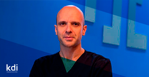 Imagen de la noticia de odontología El Dr. Oriol Cantó actuará como ponente en China para el Medical Implant System Fotografía que ilustra la noticia de odontología de Knotgroup Dental Institute sobre El Dr. Oriol Cantó actuará como ponente en China para el Medical Implant System