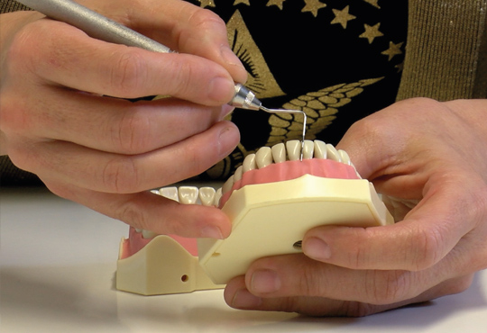 ¿Cuáles son los signos clínicos del periodonto sano? ¿Cuáles son los signos clínicos del periodonto sano?