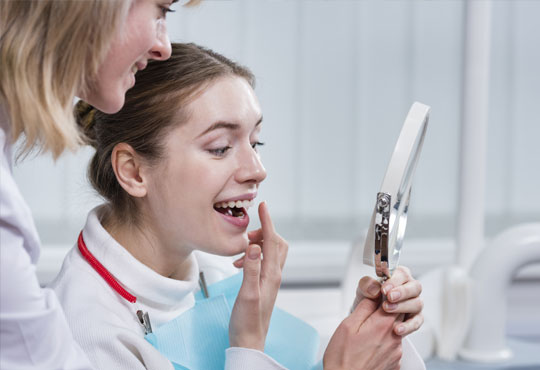 Imagen: ¿Cómo se realiza un plan de prevención de salud bucodental individual? Imagen: ¿Cómo se realiza un plan de prevención de salud bucodental individual?
