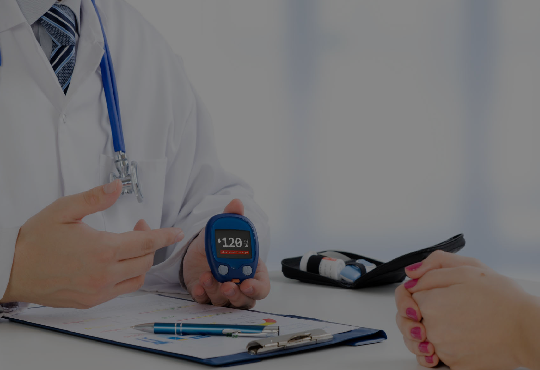 ¿Qué trastornos provoca la diabetes en la salud bucodental?