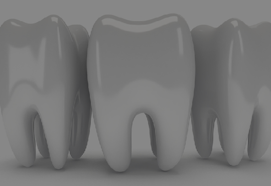 ¿Cuándo crecen las piezas dentales?