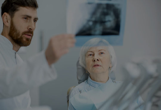 La relación de la enfermedad periodontal con la artritis reumatoide y el Alzheimer