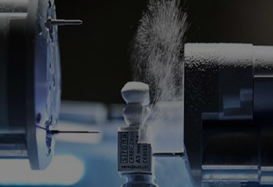 Cad cam: definición y aplicaciones en odontología