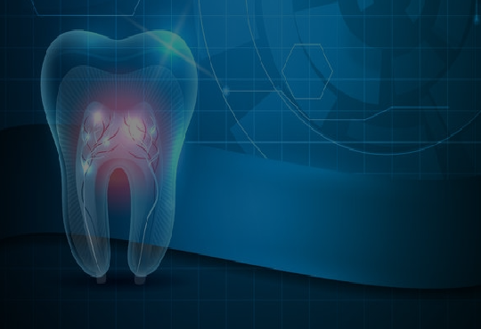 El futuro de la odontología