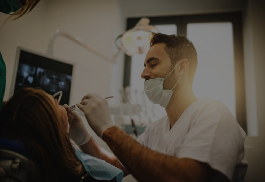 Beneficios de la Odontología Conservadora